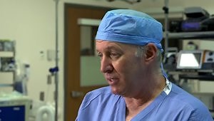 My Surgical Treatment Approach for a MFC Cartilage Defect