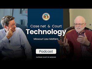 What Is Case.net? Missouri Courts, Court Technology and Public Access Explained