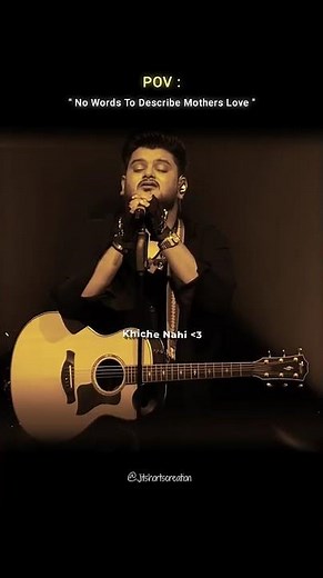 Lukka Chuppi || Vishal Mishra || AR Rahman || Lyrics Status || Whatsapp Status