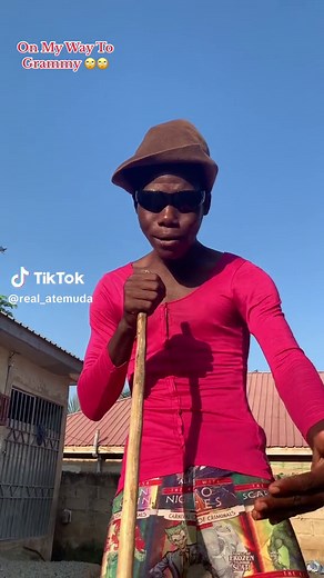 Grammy Street 🙌🏽🙄🙄#foryoupage #fyp #viral #atemuda😂😂 #Foryou #fypシ #Atopatrend ##atemudacomedy #trending