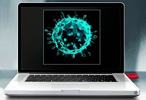 COVID-19: Escape Puzzle