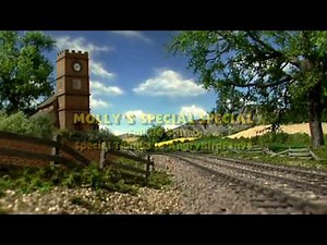 Molly's Theme (S9) (Full HQ Stereo)