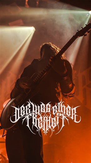 3.8K views · 86 reactions | Xibalba unleashed - from quiet tension to unrelenting chaos. Witness DER WEG EINER FREIHEIT command the stage on their Innern tour. ⚫ The live video is out - watch on Season of Mist or Der Weg Einer Freiheit YouTube. #derwegeinerfreiheit #seasonofmist #xibalba #livevideo #liveperformance | Season of Mist | Facebook