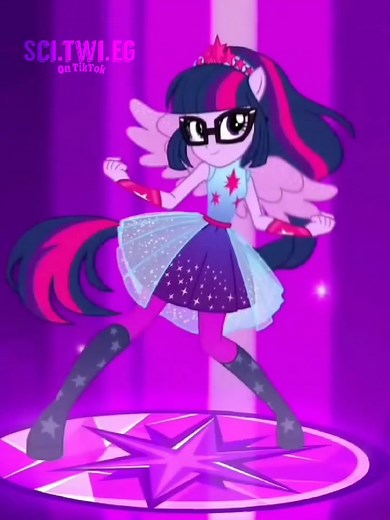 Pose for the Fans: Trending MLP Pose Tutorial