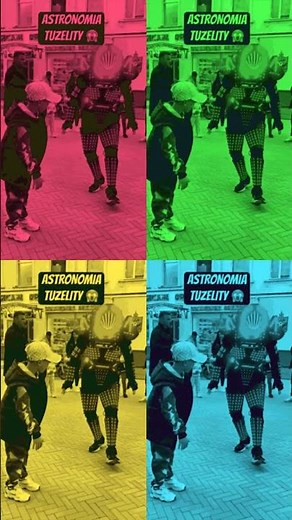 SHUFFLE CHALLENGE 😎⭐️ TUZELITY DANCE 😱🔥