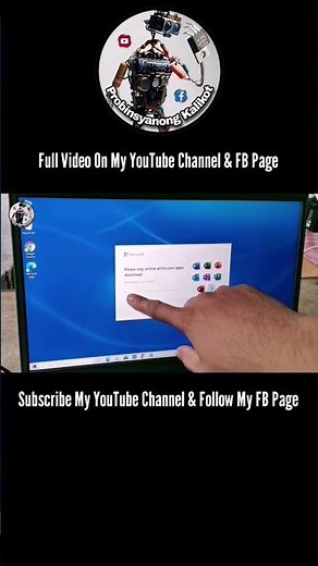 How to install Microsoft office 2019, and how to activate. Step-by-step ( tagalog ) tutorial.
