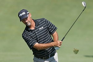 Charles Barkley's swing coach on fixing the impossible and why Sergio Garcia (!!) has 'the most perfect' putting stroke he's ever seen