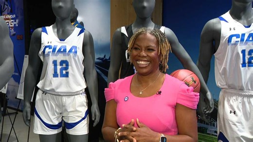 CIAA basketball 2026 tournament theme is 'Come Back to Baltimore'