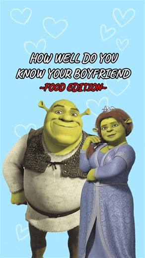 Couple Quizzes on Instagram: "How well do you know your boyfriend? ❤️✨ #bfquiz#bfgfquiz#boyfriendquiz #howwelldoyouknowyourpartner"