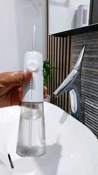 The Ultimate Dental Tool: Caresmith Neo Cordless Flosser