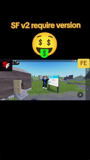 Roblox FE and SF V2 Script Guide