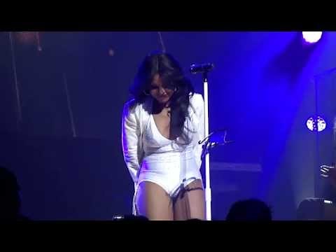 Toni Braxton - The Hits Tour - Sydney