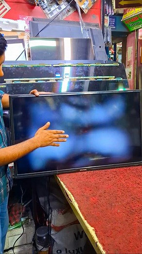 971K views · 10K reactions | no picture blank screen repair LSC320AN10- H03 #reelsvideoシ #tips #television #Electronic #tvrepairservice #tricks #information #PanelRepair | Khalil Elc | Facebook
