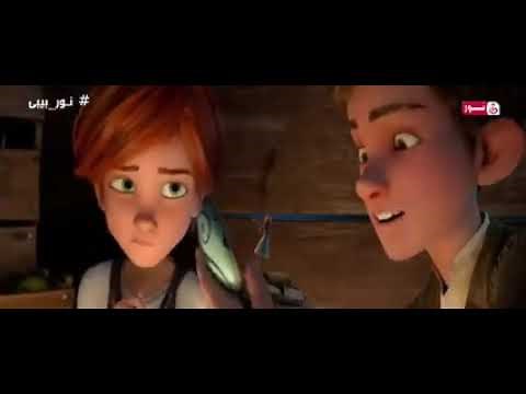 فيلم باليرينا_كامل_ مدبلج للعربية _film cartoon Balyrina