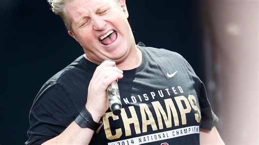 Rascal Flatts lead singer, Gary LeVox, to perform at Lancaster Festival