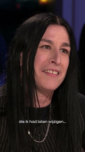 Raven van Dorst bezocht conservatief Amerika #eva #shorts