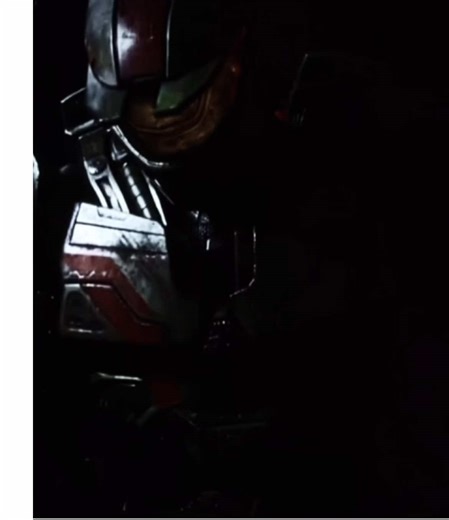 The Best Spartan Gameplay Highlight