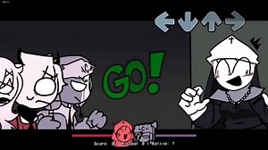 #selever #ruv #sarvente #taki #mod #fnfmod #fnf #zanta #holiday