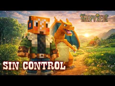 🌾 MAYVIEW — Mi progreso se salió de control | Cobblemon | Después de Cobbleverse