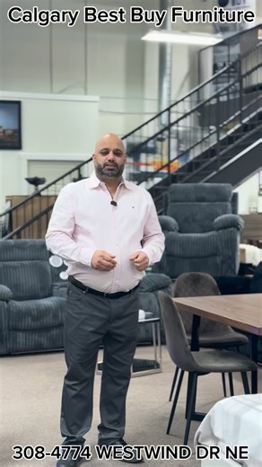 Calgary Best Buy Furniture on Instagram: "🖤 Pre Boxing Day Sale is ON! 🛋️🛏️ Discover Calgary Best Buy Furniture & Mattress – where luxury meets affordability! ✨ From stunning sofas to dreamy mattresses and dining sets, we’ve got everything to elevate your home. ❤️ 🔥 Exclusive Black Friday Deals – Don’t miss out! 📍 308 4774 Westwind Dr NE, Calgary 📞 403-250-6661 #blackfriday #blackfridaydeals #CalgaryFurniture #YYCFurniture #FurnitureStore #mattresssale"