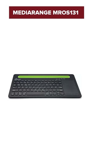 TOP 5 Best Mini Keyboards with Touchpad. Test & Comparison 2026