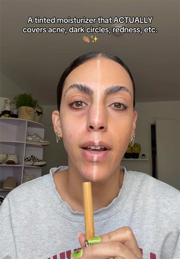 Achieve Flawless Skin with Tarte BB Blur Tinted Moisturizer