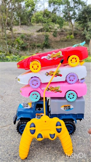 FOUR BEST REMOTE CONTROL CAR🔥 #shorts
