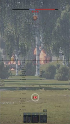 G6 Bonk machine strikes again....and then dies! #warthunder #gaijin