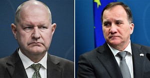 Uppgifter: Dan Eliasson får behålla toppjobbet på MSB efter resan till Las Palmas – trots kritikstormen