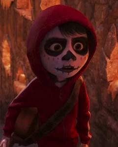 Coco Pixar Movie Clips for Edits