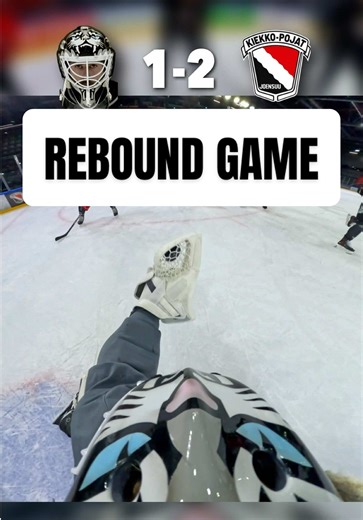 Mastering the GoPro Rebound Game: Tips for Goalies