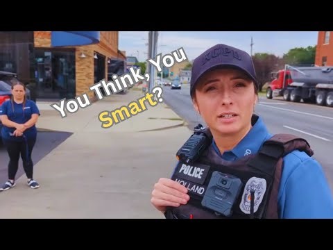 US Bank Panic Caught on Camera !