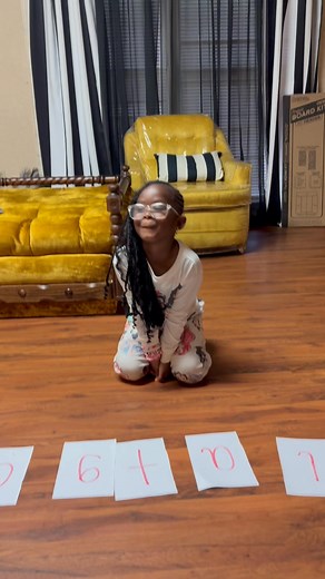 🎤✨ HYPE ME UP! Our Little Legacy Learner Chloe is blending sounds, cheering words, and building confidence with faith and fun! 💛📚 At A’s Learning Legacy, learning is loud, joyful, and full of purpose! 🙌🏾 Give Chloe a shout out when you see her!! #HypeMeUp #AsLearningLegacy #LegacyLearners #FaithBasedEducation #ReadingFun | Ms. A's Learning Legacy