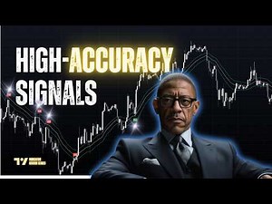 Are These 5 Most Powerful Pullback Indicators on TradingView in 2025?