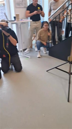 Cinderella live ' Shooting day ✨️🍀✨️ | Ironmanlive