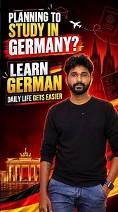 Why the German Language is a MUST in Germany! 🇩🇪 | KCR CONSULTANTS