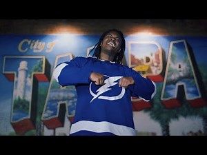 Vo Williams | “Thunder & Lightning”