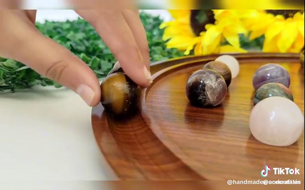 Personalized Handmade marble solitaire board game #marblesolitaire #handmade #personalized #personalizedgifts