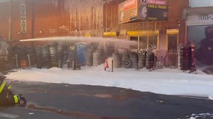 57K views · 315 reactions | New York City Fire Department (FDNY) on Reels | Facebook
