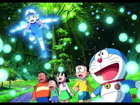 Doreamon NOBITA VÀ MẶT TRĂNG PHIÊU LƯU KÝ 2019 Bản Full, Lồng Tiếng New