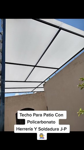 Diseños de barandales de herrería para patios: ¡Inspírate!