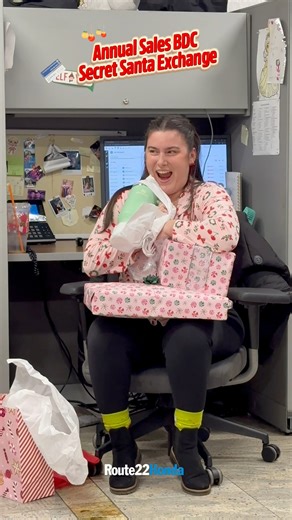 Annual Sales BDC Secret Santa Exchange🎅🏼 📍75 Route 22 West, Hillside NJ ⏱️ Mon-Sat | 10am - 8pm ☎️ (973) 755-4625 🟩 WhatsApp (973) 715-9502 🗣️ Se Habla Español | Route 22 Honda