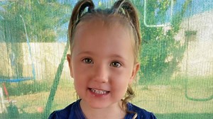 'Such happy news': Cleo Smith found alive and well a 'relief for family and community'