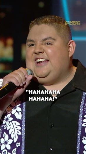 Role Playing Voices - Gabriel Iglesias