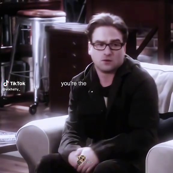 Exploring Leonard Hofstadter's Role in The Big Bang Theory