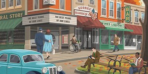 ‘The Wounded Generation’ Review: The Things They Carried Home