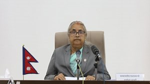 Nepal interim PM lowers legal voting age from 18 to 16 after Gen-Z protests