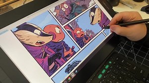 9.2K views · 804 reactions | XP-PEN USA sent me a 16” 2nd generation...