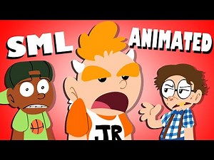 i animated a random sml clip