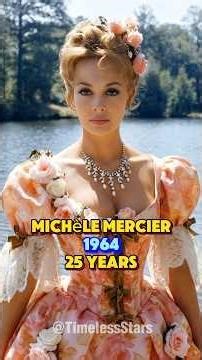 7 Iconic Actresses of the 60s: Then and Now! Part - 2